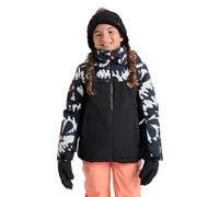 Roxy Veste à capuche Galaxy Noire Fille 10 ans