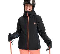 Roxy Veste Galaxy – Femme – Noir – Taille S – Modèle 2026