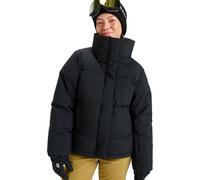 Roxy Veste de Snow Snow Winter Rebel Jacket Femme Noir L