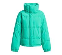 Roxy Veste de Snow Snow Winter Rebel Jacket Femme Vert L