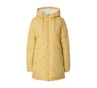 ROXY Veste de sport 'Better Weather' jaune, Taille XS
