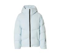 Roxy Veste de sport Alofted Puffy Jacket Bleu pastel Femme Taille M