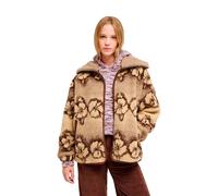 Roxy - Polaire femme - Feels Like Winter - Beige - Taille S