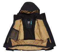 Roxy Veste fille Free Jet Block Girl Fennel Seed Big Flower RG 8 ans EU