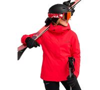 Roxy Gore-tex® Drifter Jacket Rouge L Femme