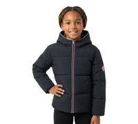 Roxy – Veste d'hiver Kid's Groovy Baby Puffer – 10 ans M – anthracite