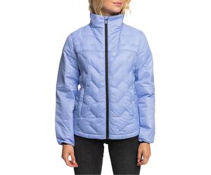 Roxy - Veste isolante et déperlante en PrimaLoft® - Lunapack Insulated Jacket Easter Egg pour Femme - Taille L - Violet Violet L