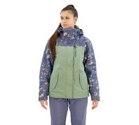 Roxy Veste Jetty Bloc