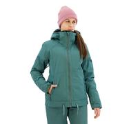 Roxy Meade Jacket Vert XL Femme