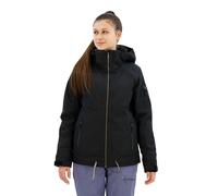 Roxy Veste Meade Jk Femme Noir Taille L Modèle 2026