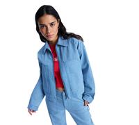 ROXY Veste mi-saison bleu clair, Taille M