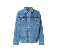 ROXY Veste mi-saison 'SALTY HORIZON' bleu denim, Taille S
