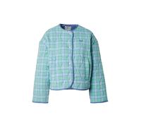 ROXY Veste mi-saison 'Seaside Resort' bleu / aqua / bleu clair, Taille L