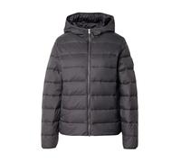 ROXY Veste mi-saison 'WIND BLISS' gris foncé, Taille XL