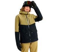 Roxy Pureline Gore-tex® Jacket Vert S Femme