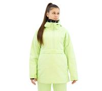 Roxy Radiant Lines O Jacket Vert M Femme