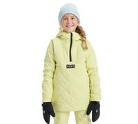 Roxy - Radiant Lines Overhead Girl Jk - Veste ski enfant Yellow Pear - 14 ans