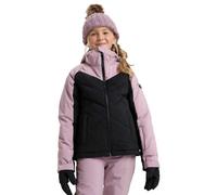 Roxy Veste de snow Snows Sylva technique Fille 16 ans Noir