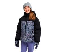 Roxy Veste Snowy Hill Puffy
