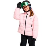 Roxy Veste Snowy Hill Puffy