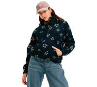Roxy Veste Vl Live Out Loud Fleece