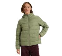 Roxy Wind Bliss Padded Jacket Vert S Femme