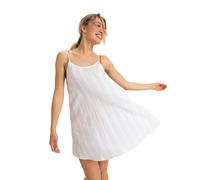 ROXY Vêtement de plage 'Favorite Summer' blanc, Taille 38