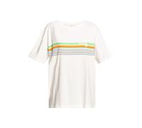 Roxy Vibrations Beach - Camiseta para Mujer