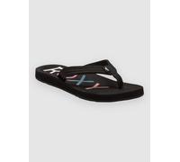 Roxy Vista Iv Sandales noir 10.0