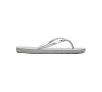 Roxy - Viva Iv Basic Sandal pour Femme - Metallic Silver - 40 EU