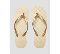 Roxy Viva IV Sandales jaune 10.0