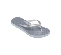 Roxy Tongs fille Viva VI Argenté Taille 31