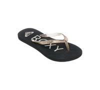 Roxy Viva Sparkle - Flip-Flops for Girls - Sandales - Fille - Noir