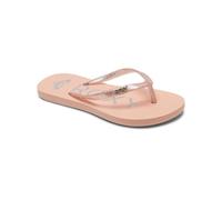 Roxy Viva Sparkle Sandale, Lt Peach, 31 EU