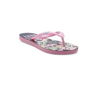 Roxy Viva Stamp Sandale, Crazy PINK/Blue Radiance, 36 EU, Crazy Pink Blue Radiance, 36 EU