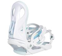 Roxy - Viva White - M-L - Fix Snowboard
