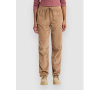 Roxy VL Endless Stars Pantalon en velours marron S