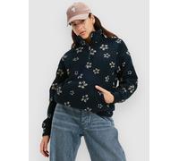 Roxy Vl Live Out Loud Veste Polaire à motifs L