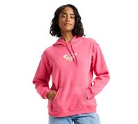 Roxy VL Surf Stoked Brushed - Sweat à Capuche - Femme - M - Rose
