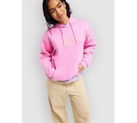 Roxy Pull en Polaire VL Surf Stoked Hoodie Brushed Rose