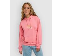 Roxy Vl Surf Stoked Terry Sweat à Capuche rose XS