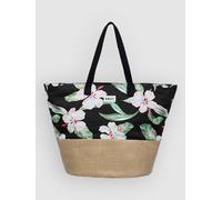 Roxy Waikiki Life Sac à Mains gris Uni