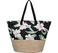 Roxy Waikiki Life - Tote bag - Femme - One size - Noir