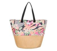Roxy Waikiki Life - Tote Bag for Women - Tote bag - Femme - Noir