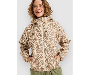 Roxy Wait For Me Printed Veste à motifs L