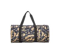 Roxy Warm Notes - Weekend Or Sport Bag for Women - Sac Week-End ou Sac de Sport - Femme - One Size - Noir