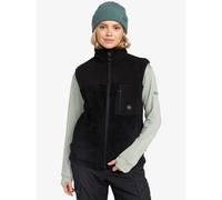 Roxy - Warmlink Vest - Polaire sans manches femme True Black - S