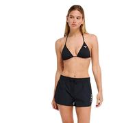 Roxy Short de bain Wave 2 Inch – Noir – Femme Taille XL