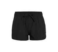 Roxy Wave 2 inch BS Board Shorts, Anthracite, XL Women's