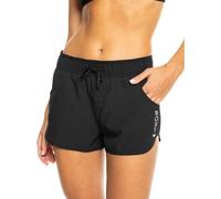 Roxy Wave 2 Inch Bs Swimming Shorts Noir 2XL Femme